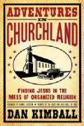 Read ebook : Adventures in Churchland.pdf